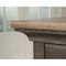 Sauder 28.58 in D X 30 in H, 65.12 in W X Engineered wood 434922 - alternate 2